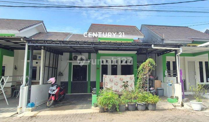Rumah Tinggal Di Komplek Perumahan Grand Labiesta Cirebon  1