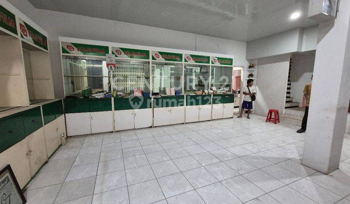 Ruko 2 Lantai Di Pinggir Jalan Pasuketan Cirebon 1