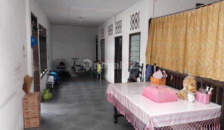 DIJUAL RUMAH DI JL. Parkit Raya 2