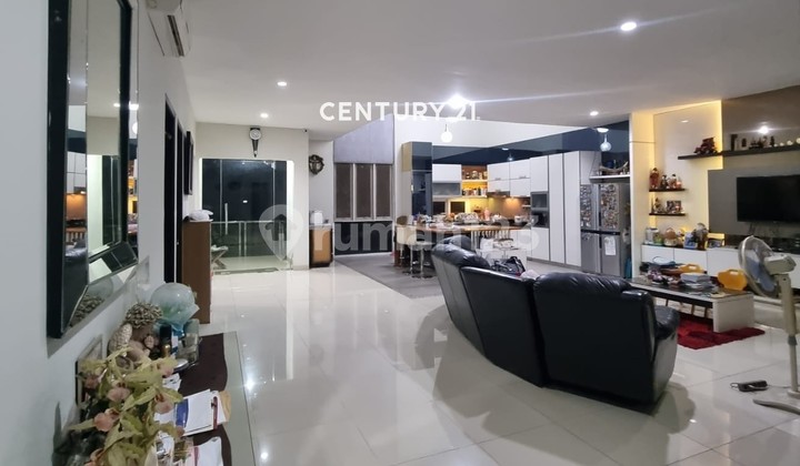 Ready-to-Occupy Residential Home in Taman Cipto Housing, Cirebon