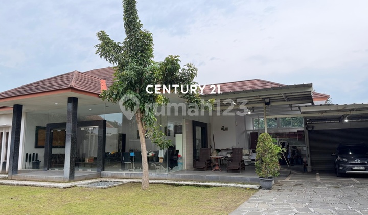 Strategic Residential House in Citra Remaja, Cirebon City 1