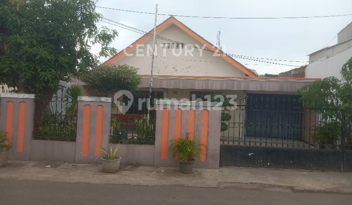 Rumah Siap Huni Dekat Kampus di Karang Jalak