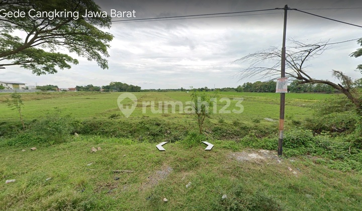 Dijual Tanah Lokasi Ds Cangkring Kaliwulu Dijual Tanah Lokasi Ds Cangkring Kaliwulu