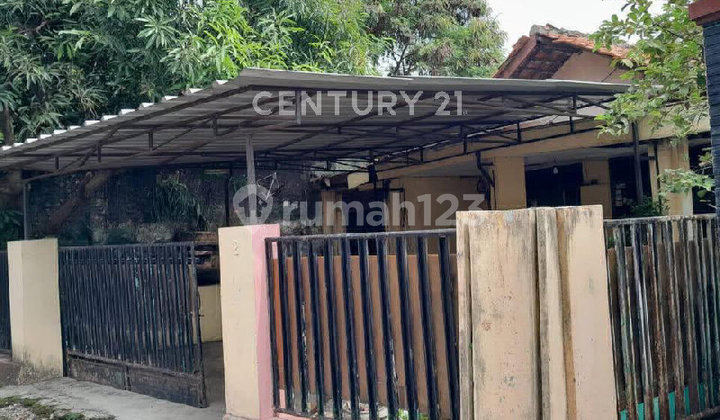 Affordable House Near Kejaksan Station Cirebon 2