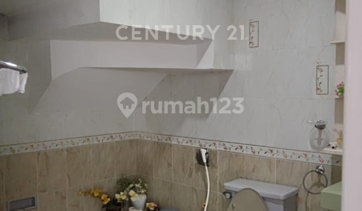 Rumah Tinggal Siap Pakai Di Perumahan Taman Semanan Indah Jakarta 2