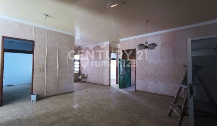 Rumah Lama Di Jalan Wahidin Kota Cirebon 2