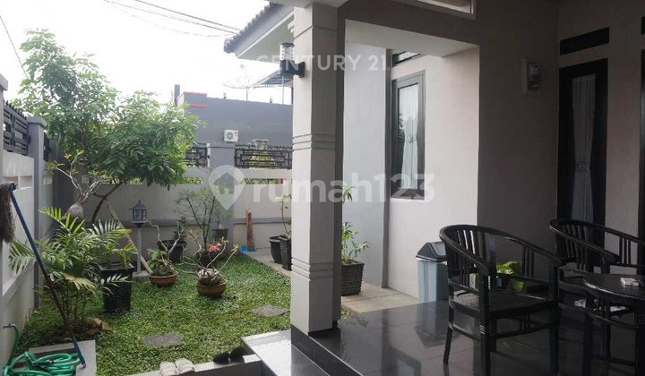 Rumah Tinggal Siap Huni Di Puri Kalijaga Kota Cirebon 2
