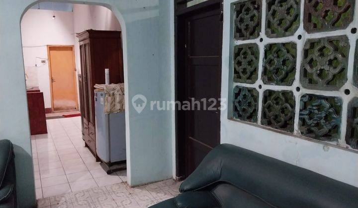 Dijual Rumah Tinggal di Cideng Indah Cirebon 2