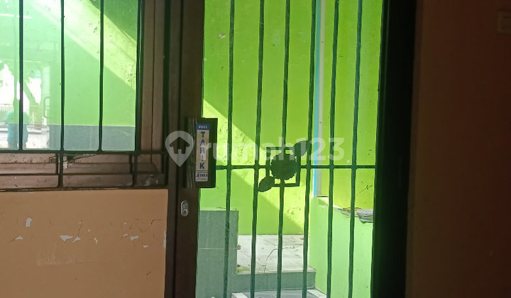 Strategic Location 2-Story Shop House on Pemuda Main Road 2