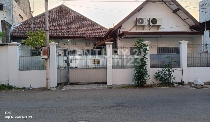 For Sale Comfortable Residential House In The City Center