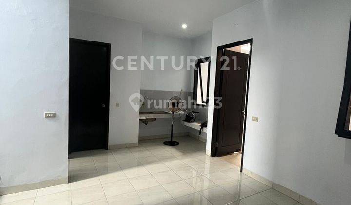 Rumah 2 Lantai Di Cluster Gardenia Kota Cirebon 2