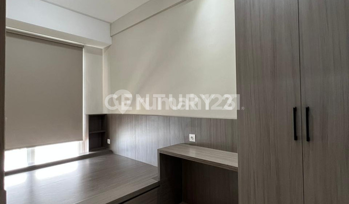 Apartment Fully Furnished Ready to Use In Vasanta Innopark Apartment Fully Furnished Ready to Use In Vasanta Innopark