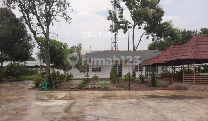 Bangunan Komersil Stretegis Di Tengah Kota Cirebon Bangunan Komersil Stretegis Di Tengah Kota Cirebon