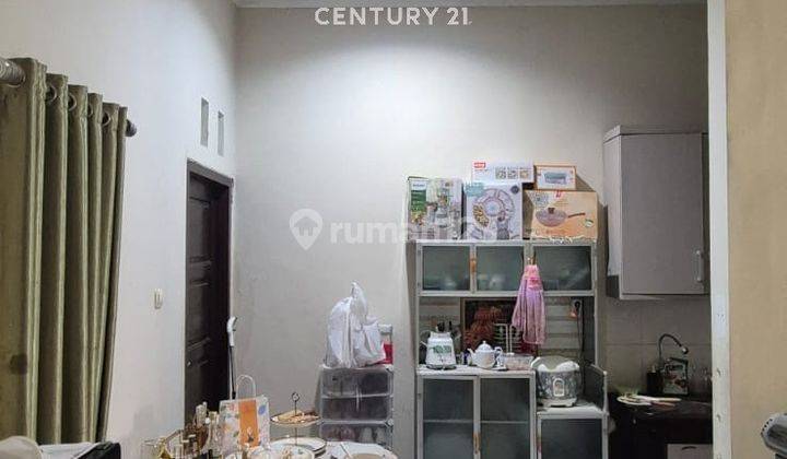 Rumah Tinggal Di Komplek Perumahan Grand Labiesta Cirebon  2