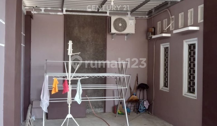Rumah Tinggal Di Permata Harjamukti Cirebon 2