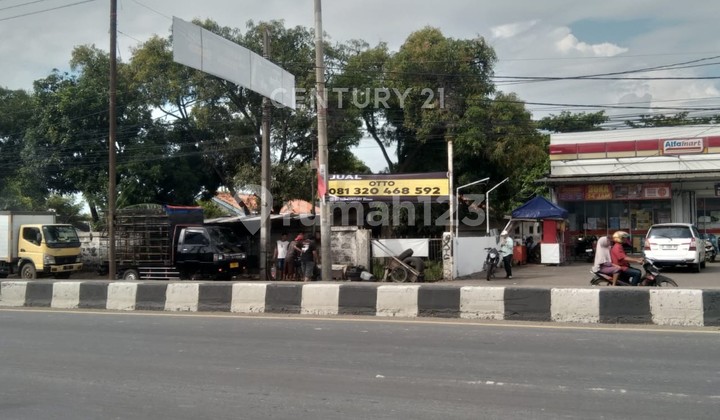 Residential House on Jl Raya Mundu Pesisir, Cirebon Regency 2