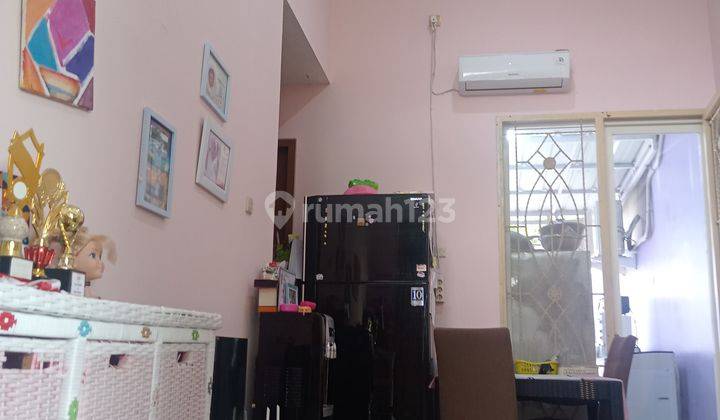 Rumah Sewa Murah Semi Furnished Dekat Kantor Imigrasi Cirebon 2