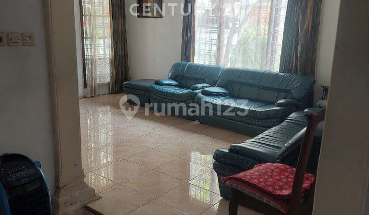 Rumah Strategis Untuk Tinggal Atau Juga Usaha Di Kota Cirebon 2