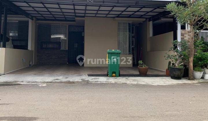 Dijual Rumah Di Klayan 1