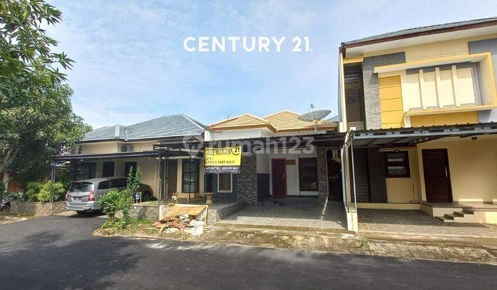 FOR SALE Rumah Tinggal Di Komplek Perumahan Taman Cipto Cirebon  1