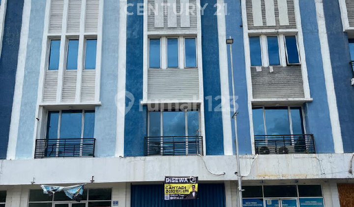 Two-Storey Shop House at CSB Mall, Prime Location
