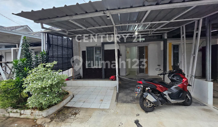 Dijual Rumah Tinggal Cluster Davida Citra Land Cheribon