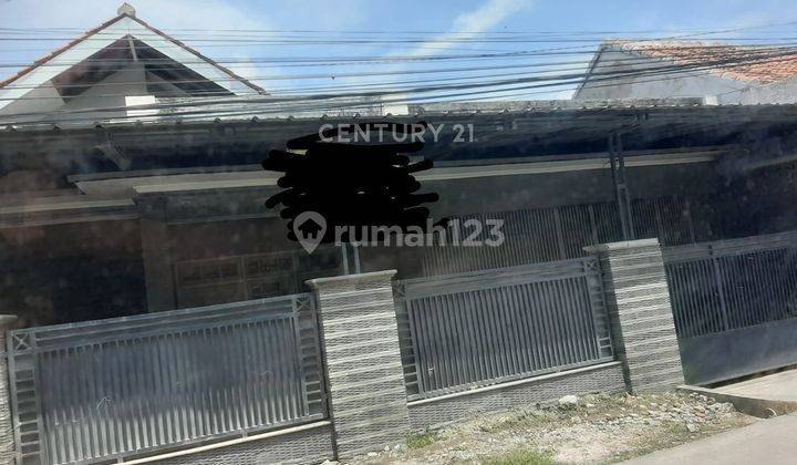 Rumah Tinggal Di Jl Sutawinangun Kedawung Cirebon  1