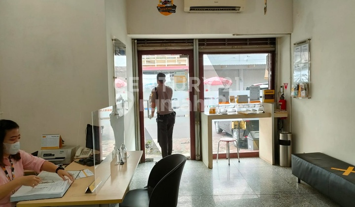 Ruko Strategis Di Pusat Kota Cirebon Juga Area Perdagangan   2