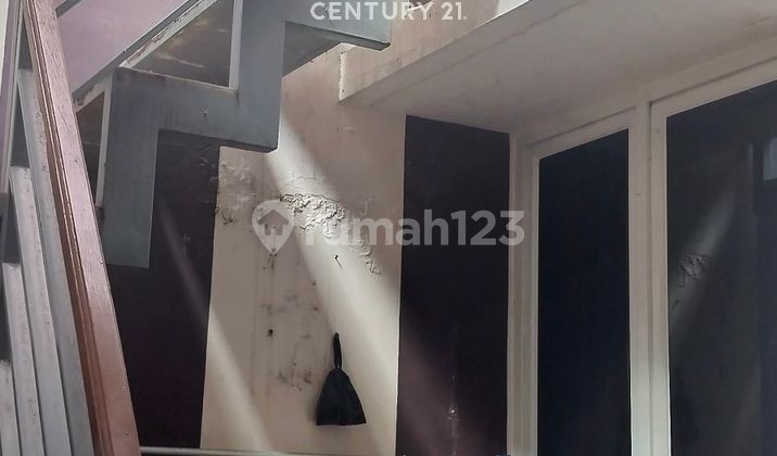 Rumah Tinggal Di Perumahan The Garden Cirebon  2