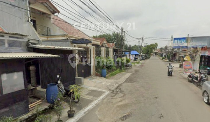 Strategis,bebas Banjir,siap Huni,padat Perumahan Penduduk 2