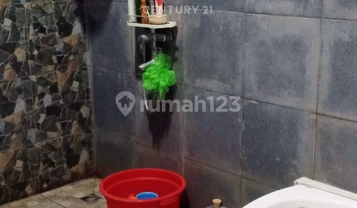 Rumah Tinggal 2 Lantai Di Jl Gelatik Raya Cirebon  2