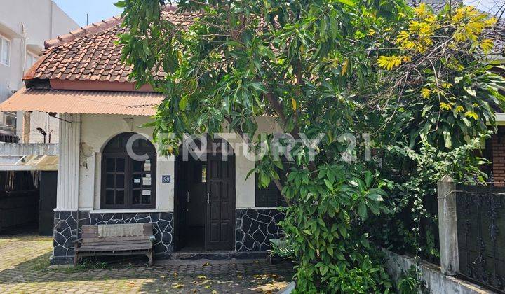 Disewakan Bangunan Lokasi Pinggir Jalan Kartini Cocok U.Kuliner 2