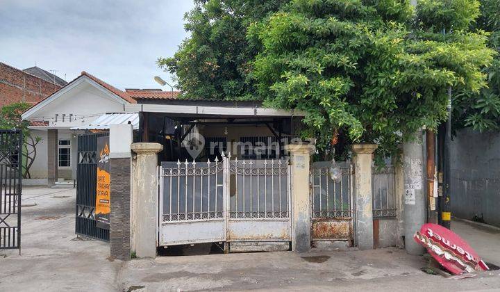 RUMAH DIJUAL  1