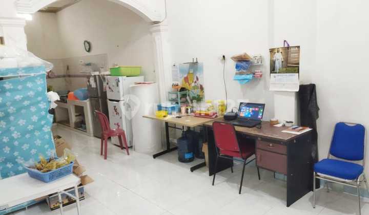 Rumah Tinggal Siap Pakai Di Villa Kecapi Mas CIREBON 2