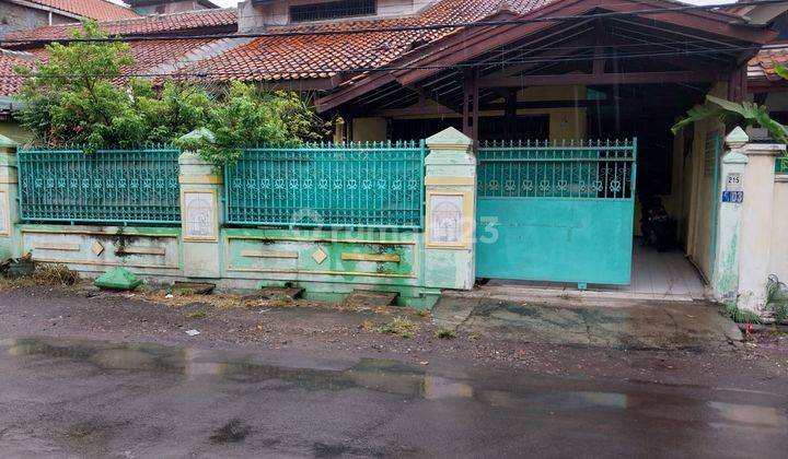 Dijual Rumah Tinggal di Cideng Indah Cirebon 1