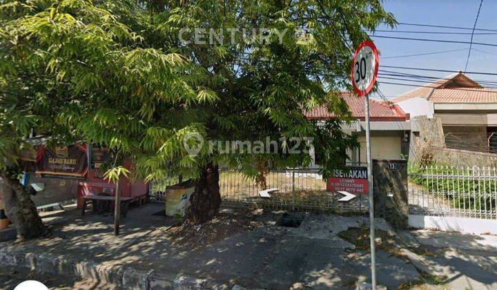 Rumah Tinggal Di Jl Veteran Kota Cirebon  1