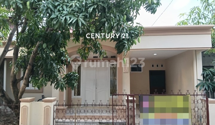 Residential House in Pilang Sari Endah, Cirebon