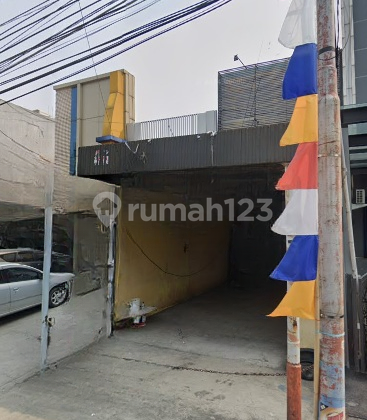 Ruko Dijual Pluit, Strategis, Luas 5x30 Meter, Kode :20084 Ha Ruko Dijual Pluit, Strategis, Luas 5x30 Meter, Kode :20084 Ha