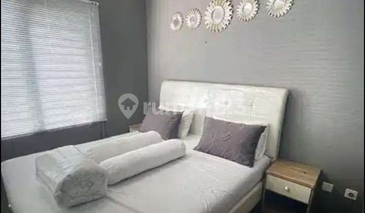 Apartemen Dijual Boutique, Semi Furnish, Luas 52 Meter, Kode :20095 Ha 2
