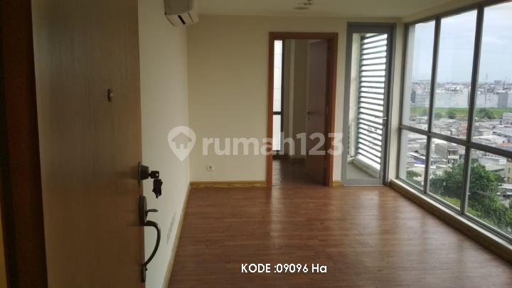  Office Space Disewa Soho The Mansion, Luas 43 Meter, Kode :09096 Ha 1