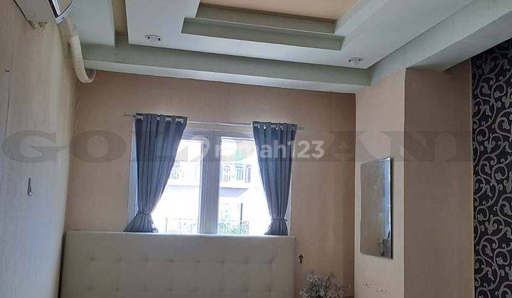  Apartemen Dijual Sunter Park View, Luas 36 Meter, Kode 05278 Ha 1