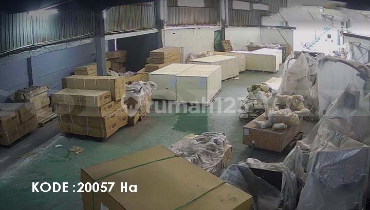 Warehouse For Sale Sunter, Area 2,275 Meters, Code:20057 Ha Warehouse For Sale Sunter, Area 2,275 Meters, Code:20057 Ha
