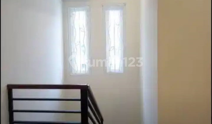  Rumah Disewa Sunter, 8x18 Meter, Kode :20072 Ha 2