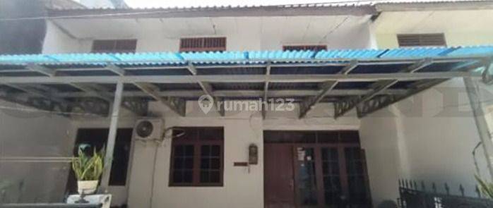 Rumah Dijual Sunter, Luas 8x11 Meter, Kode 18543 Ha 2