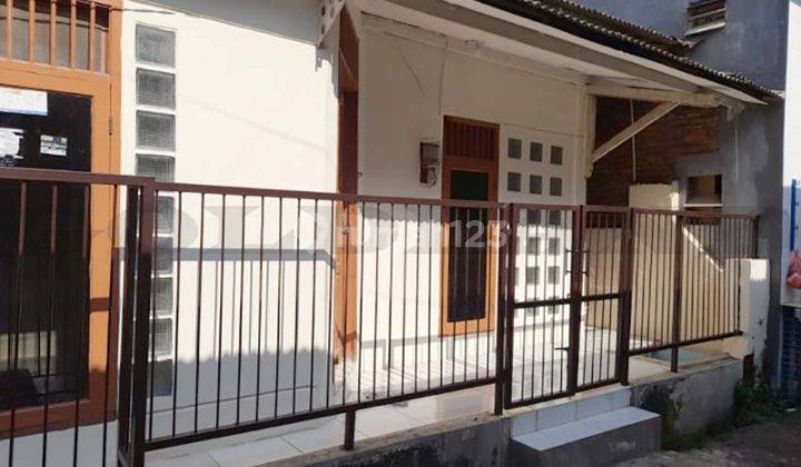  Rumah Dijual Sunter, Luas 8x11 Meter, Kode 18546 Ha 2