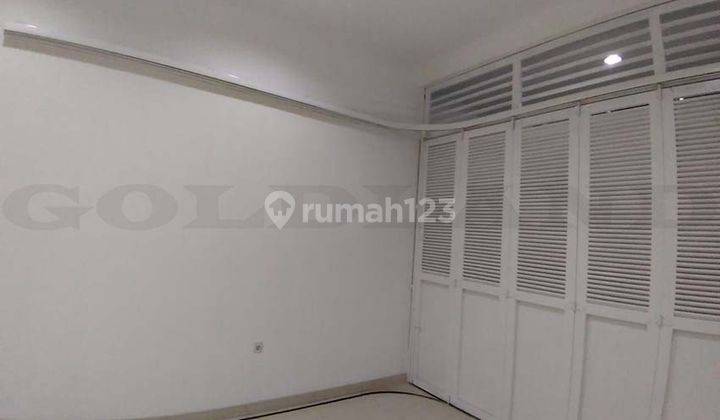  Rumah Dijual Mangga Besar, Luas 4x23 Meter, Kode 06373 Ha 2