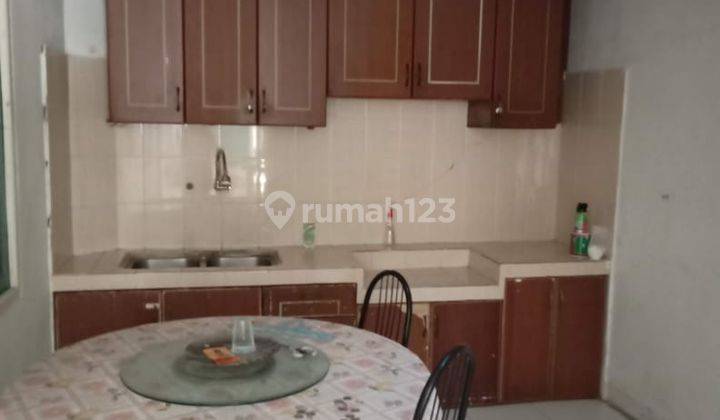 Rumah Dijual Sunter, Luas 6x15 Meter, Kode 18547 Ha 2