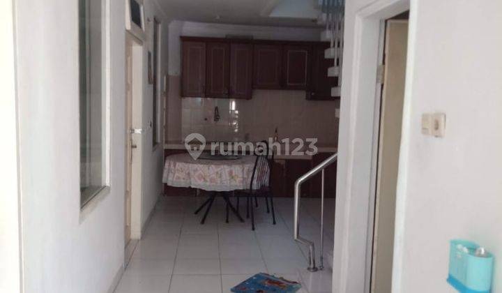 Rumah Dijual Sunter, Luas 6x15 Meter, Kode 18547 Ha 1