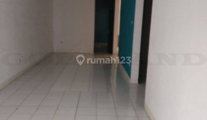 Rumah Disewa Sunter, Luas 6x20 Meter, Kode 07803 Ha 2