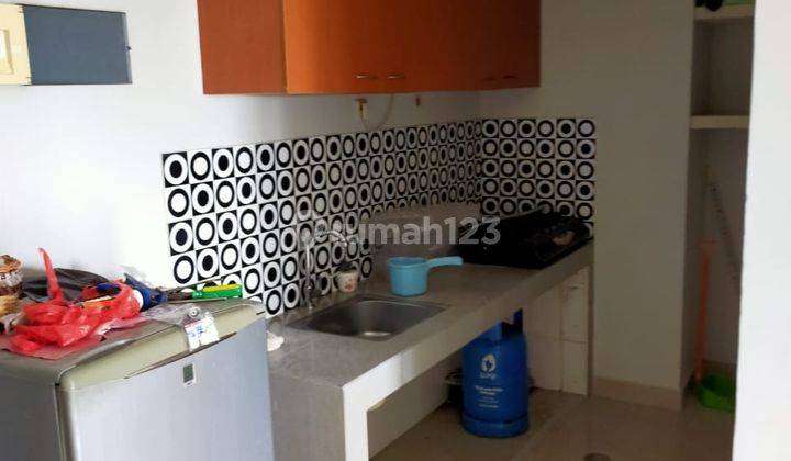  Apartemen Disewa Grand Palace, Semi Furnish, Luas 42 Meter, Kode 14818 Ha 2